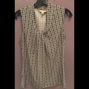 Banana Republic blouse